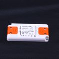 thumbnail image 4 of EeaseCA 12V 6W LED Driver Converter Ultra-slim 0.5A Driver for LED Bulb Light (White), 4 of 8