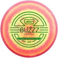 thumbnail image 1 of Discraft Limited Edition 2021 Ledgestone Open Glo ESP FLX Buzzz Midrange Golf Disc, 1 of 1