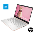 thumbnail image 2 of Laptop HP Stream Rosa Intel N150 4gb Ram 128gb Ufs Laptop Pink Con Regalo, 2 of 5