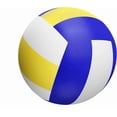 thumbnail image 1 of HTHLVMD Beach Ball, Giant Beach Ball, Inflatable Beach Ball, Large Beach Ball, Big Beach Ball, Giant Inflatable Beach Ball, Extra Large Jumbo Beach Ball, Volleyball, 1 of 5
