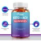 thumbnail image 5 of Gomitas Keto + ACV: queman grasa, mejoran la digestión, estimulan el metabolismo, controlan el peso, alivian la hinchazón - 60 gomitas, 5 of 5