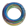 thumbnail image 4 of 3D Pen Filament Pla 1.75Mm 10 Colors 5M Each (16Ft) Refill for 3D Printing Pen, 4 of 9