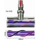 thumbnail image 1 of Brush Set For V10 Absolute Animal Sv14 Vacuum Cleaner 970135-01, 970100-05 26-27s, 1 of 3