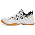 thumbnail image 3 of Men's Multi-Court Sneakers Lightweight Anti Slip Athletic Shoes for Badminton, Tennis, Indoor Court Shoes, 3 of 9