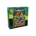 thumbnail image 1 of Buffalo Games Wildfire Ranch 1000-Piece Interlocking Jigsaw Puzzle, 1 of 5