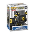 thumbnail image 1 of Figura de vinilo coleccionable Funko POP! Juegos Pokemon Umbreon, 1 of 8