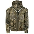thumbnail image 6 of Drake Waterfowl Men's Reflex 3-in-1 plus 2 Systems Jacket, 6 of 9