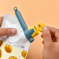 thumbnail image 4 of Clip para bolsa de alimentos Zhivalor 3 uds, 4 of 5