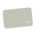 thumbnail image 4 of LOVIVER Inflatable Boat Heavy Duty Waterproof 18.5x12.5cm PVC Repair for Air Gray, 4 of 8