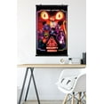 thumbnail image 5 of Five Nights at Freddy's: Security Breach - Key Art Wall Poster, 22.375" x 34", 5 of 5