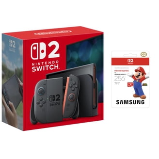 Nintendo Switch Console with Wildcat Fortnite Game Bundle Nintendo Switch Console with Wildcat Fortnite Game Bundle