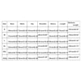 thumbnail image 3 of Mens Sweat Suits Set Tracksuit 2 Piece Outfits Full Zip Sports Jogging Suits Sets Athletic Running Sweatsuits with Zip Pockets Sports Outfits Sets, 3 of 5