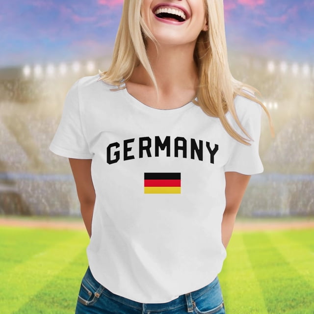 Hauts de Mode Décontractés pour Femmes Manches Courtes Col Rond T-Shirt Imprimé Ample Hauts Décontractés en Spandex Manches Courtes Vêtements de Sport Manches Longues pour Femmes Chemises d'Entraînement Tendance Amples