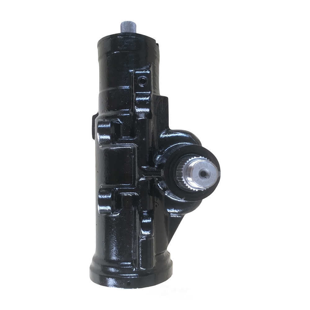 Edelmann Elite 3013 Steering Gear Fits select: 1967-1976 CHEVROLET CAMARO, 1970 CHEVROLET MALIBU