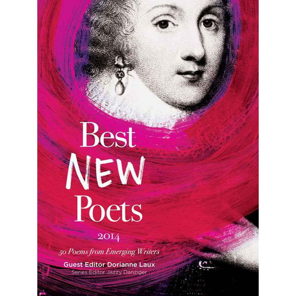Best New Poets Best New Poets 50 Poems from Emerging Writers