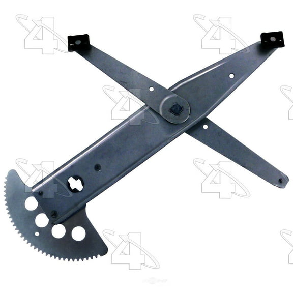 Window Regulator Fits select: 2005-2008 CHEVROLET UPLANDER, 1997-2005 CHEVROLET VENTURE