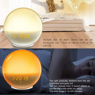 ✨美品✨PHILIPS HF3520 SmartSleep Wake-up Light HF3520/60 | Philips