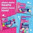 thumbnail image 4 of SweeTARTS Valentines Day Candy Conversation Hearts, 10 oz Bag, 4 of 7