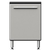 Ulti-MATE PRO 23.6 in. Garage Base Cabinet