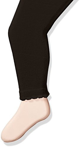 baby footless tights