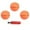 As Shown, variant on Pungan Outdoor Sports Ball Basketball Set: Inflatable 4" Ball (3pcs) with Pump - Indoor/Outdoor Kids Sports,1.14"X1.14"X6.18"