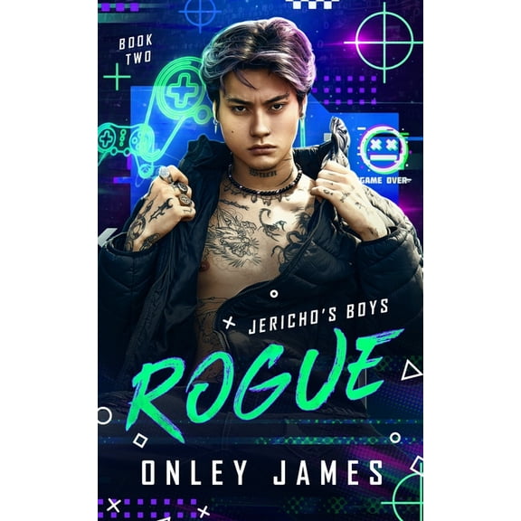 Jericho's Boys Rogue, Book 1, (Paperback)