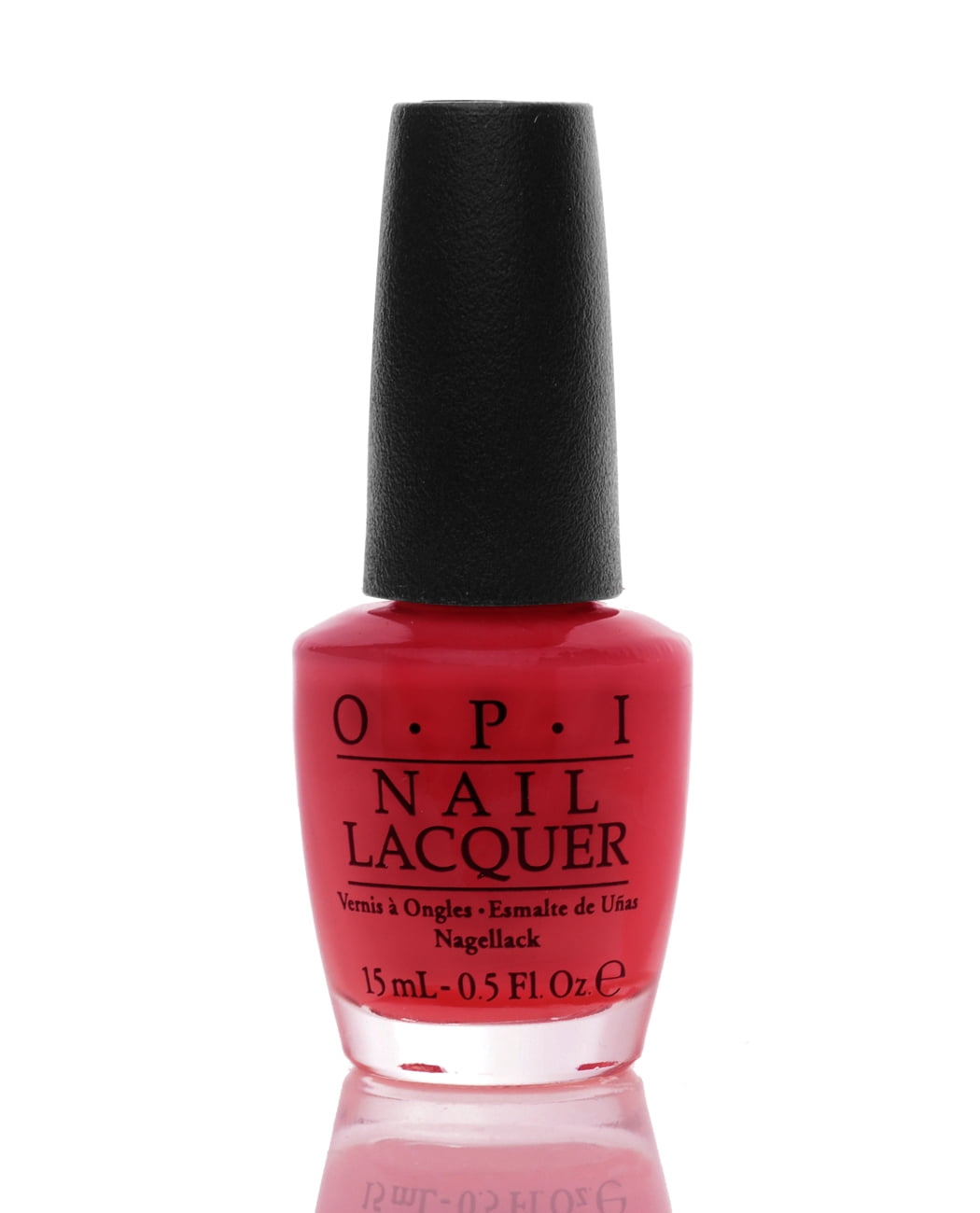 OPI Nail Lacquer, OPI New Orleans Collection, She's A Bad Muffuletta