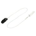 thumbnail image 1 of Portable Lanyard for  Sound Aid, Clip Protector  Holder Strap for Elderly Children, 1 of 8