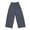 Z-05Black, variant on Coerni Boy's Athletic Sweatpants Wide Leg Letter Sports Elastic Waist Baggy Pants Kids Open Bottom Sweatpant Skateboard Streetwear