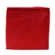 thumbnail image 5 of 3X Bolsa Grande Enfriadora Plegable Bolso Portátil Aislado para Pastel de Alimentos Caja Térmica de Papel de Aluminio Bolsa de Hielo Una de Almuerzo Bolsa de Entrega Rojo, 5 of 5