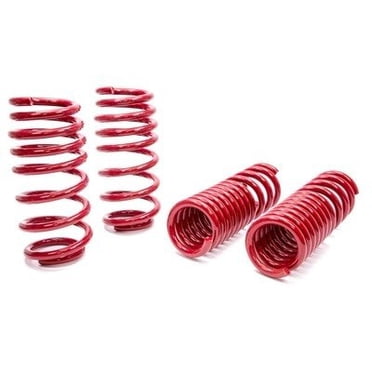 Eibach Springs 2873.140 Set of 4 Springs For 05-10 Chrysler Dodge 300 ...