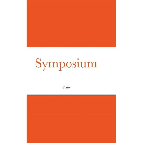 Symposium, (Hardcover)
