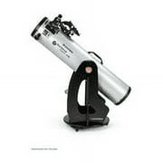 Celestron Starsense Explorer 8-inch Dobsonian Telescope - Smartphone App Enabled