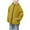Yellow, variant on Eltusu Boys Waterproof Jackets, Athletic Windproof Warm Hooded Winter Outerwear Blue Size 2-10T