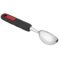 thumbnail image 2 of Cuchara para helado, cuchara de aleación de Zinc, bola de yogur con Mango antideslizante para utensilios de cocina, 2 of 8