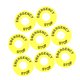 thumbnail image 1 of Greenadscape 8Ud Señal Circular Para Botón De De Con Material PVC Resistente, 1 of 8