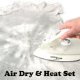 thumbnail image 2 of S·E·I Gray Tie Dye, Fabric Dye, 1-Quart-32 Ounces, 2 of 5