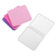 thumbnail image 5 of GOOHOCHY 4 mini espejos de maquillaje plegables portátiles de doble cara para niñas y mujeres, espejo de mano pequeño para viajes diarios, bonitos y compactos., 5 of 7