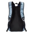 thumbnail image 2 of Mochila Deportiva Ruz Truzt NFL 28 L Dallas Cowboys., 2 of 4