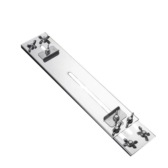 Water Tank Sharpening Fixed Rack Stable Kitchen Supplies For Precision Knife Sharpening