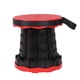 thumbnail image 2 of Silla telescópica ajustable de plástico plegable portátil para acampar, para pescar, acampar, viajar seitruly HA002312-01, 2 of 6
