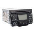 thumbnail image 4 of Restored 2011 Hyundai Sonata AM FM Radio XM Single Disc CD MP3 Player 96180-3Q000 (Refurbished), 4 of 6