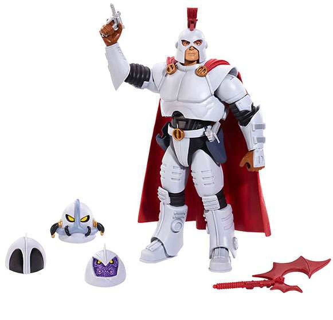Masters of the Universe Classics General Sundar Action Figure 2016 Mattel #DJT89
