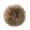Khaki, variant on DIY Faux Pompom for Knitting Hats & Keychains - 10cm/3.9 Fluffy Ball Accessory (1PC) - Fashionable & Cute Hat Topper