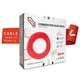 thumbnail image 5 of Cable Calibre 12 THW-LS / THHW-LS Iusa  100m Blanco, 5 of 9