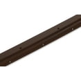 thumbnail image 6 of Brothers Trucks 05-223 Dash Pad - Saddle, 6 of 7