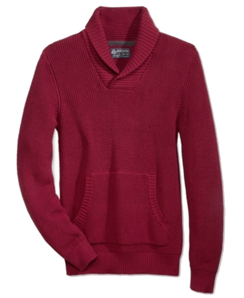 american rag men's sweaters