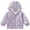 Pink, variant on Karoyedx Toddler Rain Jacket Toddler Windproof Jackets Baby Hooded Zip up Rain Coat Light Outdoor Hiking Outdoor Pockets Windbreaker Pink Size,2-3 Years