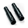 thumbnail image 2 of Peg Perego Book Stroller Handle Extensions in Black, 2 of 2