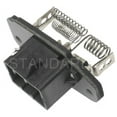 thumbnail image 4 of Standard Motor RU-395 HVAC Blower Motor Resistor for 99-03 Ford Windstar, 4 of 4